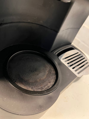 Mellerware Coffee Machine (no jug)