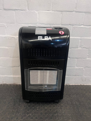 Elba Gas Heater - PRICE DROP