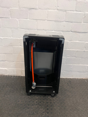Elba Gas Heater - PRICE DROP