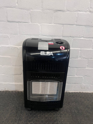 Elba Gas Heater - PRICE DROP