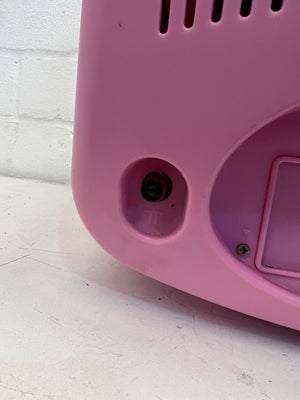 Disney Princess Kids TV and DVD Set(DVD Not Working)