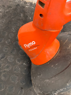 Flymo Power Trim 500 Weedeater