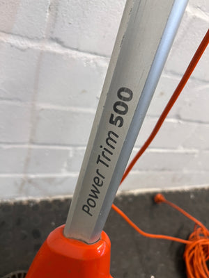 Flymo Power Trim 500 Weedeater