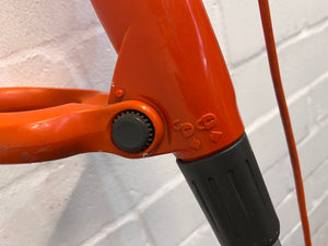 Flymo Power Trim 500 Weedeater