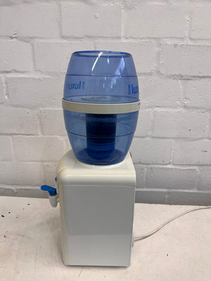 Luxury Water Filter Dispenser (Missing Top Cover)