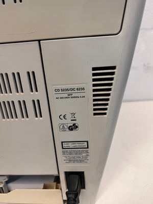 Smart Office Printer DC6235 - PRICE DROP