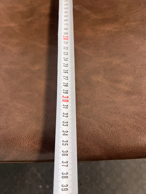 Brown Seat Bar Stool - PRICE DROP