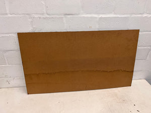 Hopes Painted Chalk Board 90 x 50cm - 2ndhandwarehouse.com