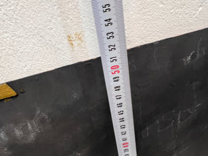 Hopes Painted Chalk Board 90 x 50cm - 2ndhandwarehouse.com