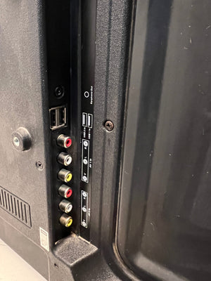 ECCO 32" LED HD TV LH32 - PRICE DROP