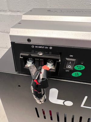 Lalela Lithium Inverter Trolley UPS - 1KVA (600W) 1024Wh LiFePO4