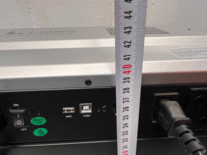 Lalela Lithium Inverter Trolley UPS - 1KVA (600W) 1024Wh LiFePO4