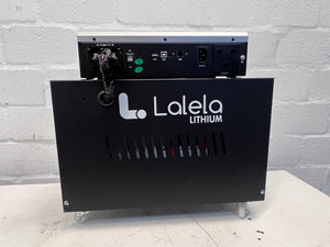 Lalela Lithium Inverter Trolley UPS - 1KVA (600W) 1024Wh LiFePO4