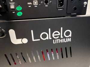 Lalela Lithium Inverter Trolley UPS - 1KVA (600W) 1024Wh LiFePO4