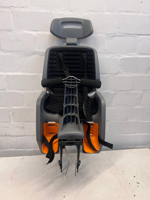 Child Bicycle Seat with Bracket - 2ndhandwarehouse.com