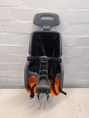 Child Bicycle Seat with Bracket - 2ndhandwarehouse.com