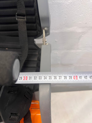 Child Bicycle Seat with Bracket - 2ndhandwarehouse.com