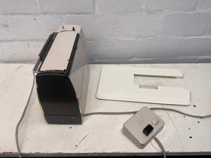 Elna Lotus SP Portable Sewing Machine