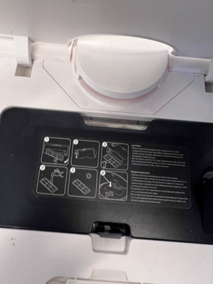 Xiaomi Robot Vacuum / Mop S10 with Spares - 2ndhandwarehouse.com