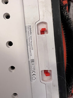 Xiaomi Robot Vacuum / Mop S10 with Spares - 2ndhandwarehouse.com