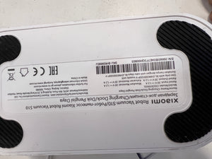 Xiaomi Robot Vacuum / Mop S10 with Spares - 2ndhandwarehouse.com