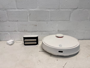 Xiaomi Robot Vacuum / Mop S10 with Spares - 2ndhandwarehouse.com