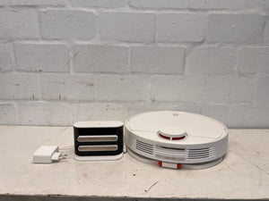 Xiaomi Robot Vacuum / Mop S10 with Spares - 2ndhandwarehouse.com