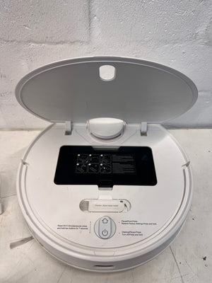 Xiaomi Robot Vacuum / Mop S10 with Spares - 2ndhandwarehouse.com