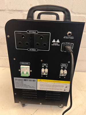 Mecer 1000w Inverter (M-1000w)