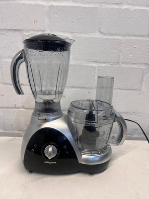 Mellerware Maestro 3 in 1 Food Processor