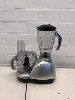 Mellerware Maestro 3 in 1 Food Processor