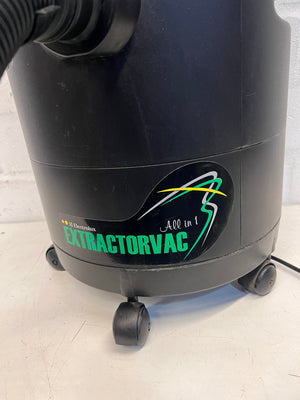 Electrolux All in One Extractorvac WDS3011 - 2ndhandwarehouse.com