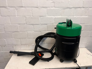 Electrolux All in One Extractorvac WDS3011 - 2ndhandwarehouse.com