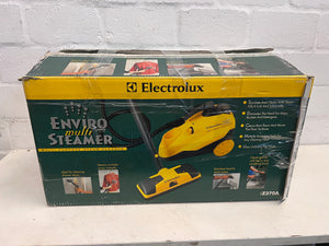 Electrolux Enviro Multi Steamer