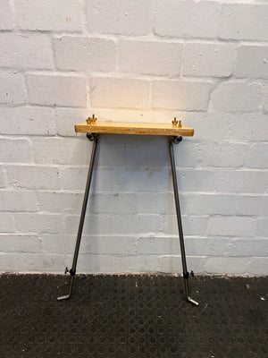 Water Snake Boat Motor Wall Mount - 2ndhandwarehouse.com