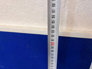 Blue Notice Pin Board (120 x 90cm) - PRICE DROP