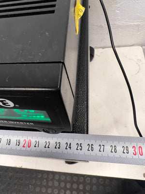 Ellies UPS/Inverter and Battery