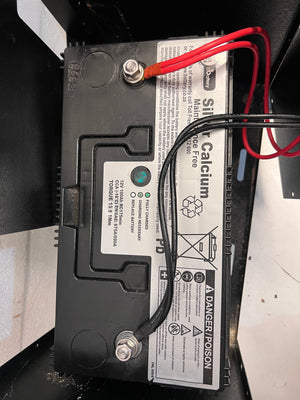 Ellies UPS/Inverter and Battery