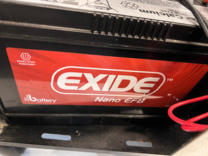 Ellies UPS/Inverter and Battery