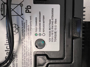 Ellies UPS/Inverter and Battery