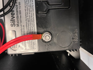 Ellies UPS/Inverter and Battery