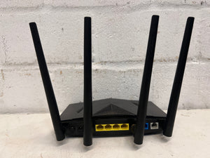 Fibre LTE Wi-Fi AC1200 (Takes SIM Card) - PRICE DROP