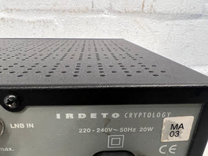 Multi-Choice Decoder