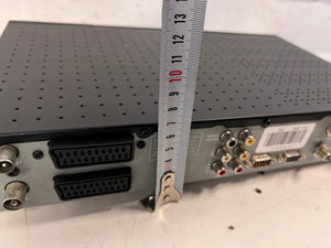 Multi-Choice Decoder