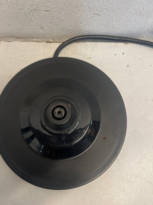 Aim Glass Cordless Kettle