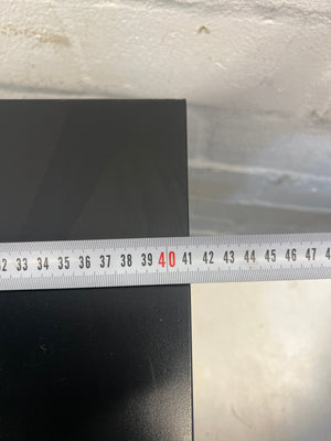 Aim Mirror Finish Wine Cooler 23l (AWC8) - REDUCED