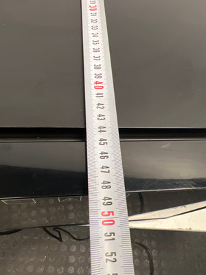 Aim Mirror Finish Wine Cooler 23l (AWC8) - REDUCED