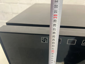 Aim Mirror Finish Wine Cooler 23l (AWC8) - REDUCED