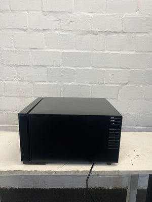 Aim Mirror Finish Wine Cooler 23l (AWC8) - REDUCED