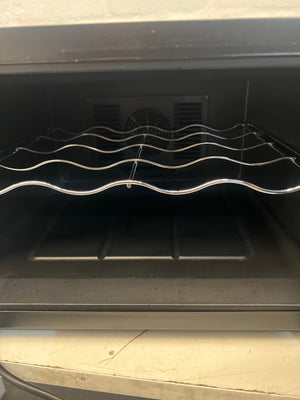 Aim Mirror Finish Wine Cooler 23l (AWC8) - REDUCED
